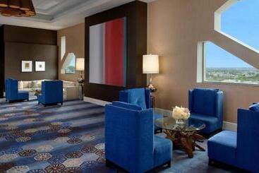 Hyatt Centric Delfina Santa Monica - Santa Monica