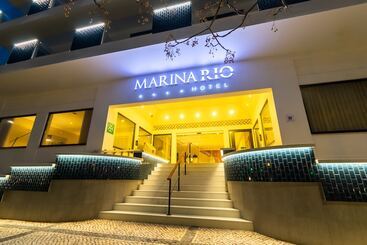 هتل Marina Rio