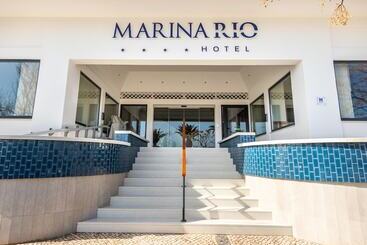 هتل Marina Rio