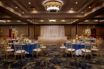 هتل Marriott St. Louis West