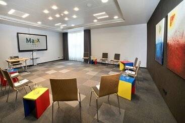 Maxx Hotel Jena