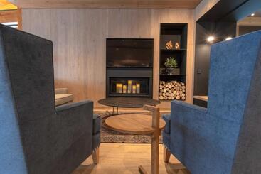 هتل Naudi Boutique Adults Only