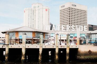 Norfolk Waterside Marriott - Norfolk