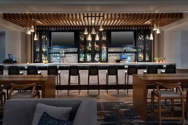 هتل Norfolk Waterside Marriott