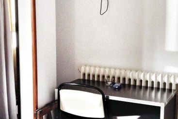 Hotel Oriol