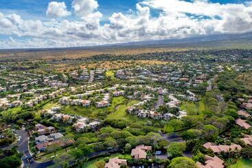 هتل Palms At Wailea Maui