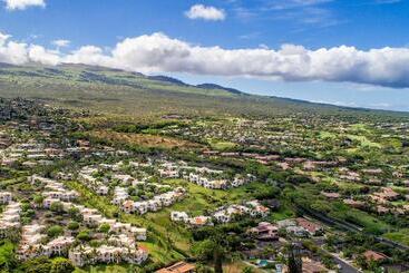 هتل Palms At Wailea Maui