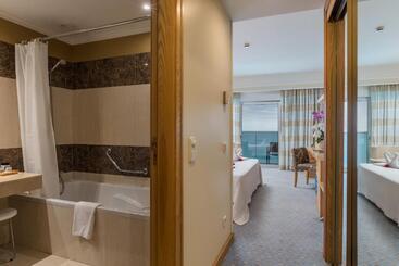 هتل Pestana Carlton Madeira Ocean Resort