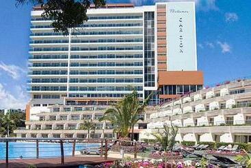 هتل Pestana Carlton Madeira Ocean Resort