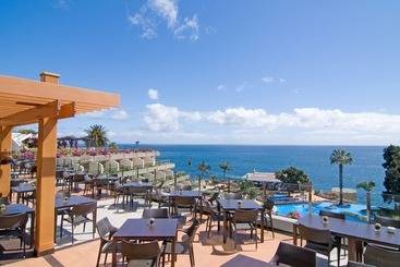 هتل Pestana Carlton Madeira Ocean Resort