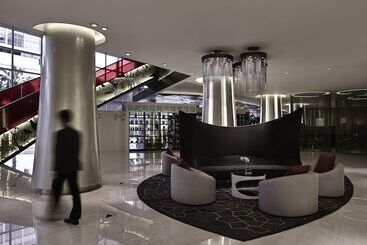 هتل Pullman Jakarta Indonesia
