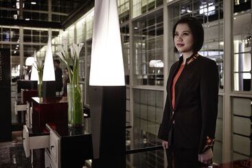 酒店 Pullman Jakarta Indonesia