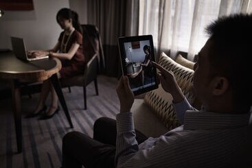 هتل Pullman Jakarta Indonesia