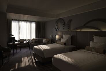 酒店 Pullman Jakarta Indonesia