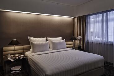 هتل Pullman Jakarta Indonesia