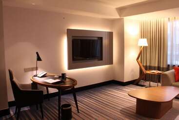 酒店 Pullman Jakarta Indonesia
