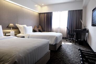 酒店 Pullman Jakarta Indonesia