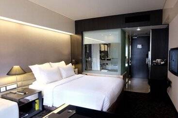 酒店 Pullman Jakarta Indonesia