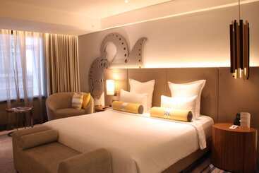 酒店 Pullman Jakarta Indonesia