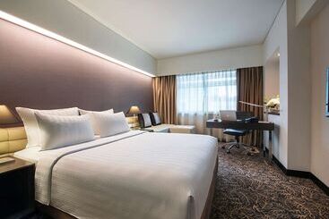 酒店 Pullman Jakarta Indonesia
