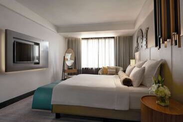 酒店 Pullman Jakarta Indonesia
