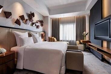 酒店 Pullman Jakarta Indonesia