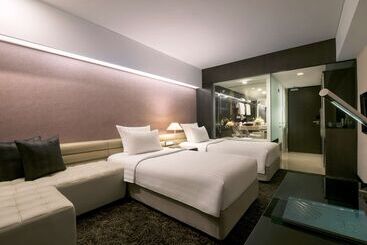 هتل Pullman Jakarta Indonesia