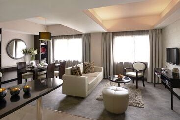 هتل Pullman Jakarta Indonesia