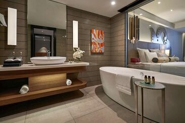 酒店 Pullman Jakarta Indonesia