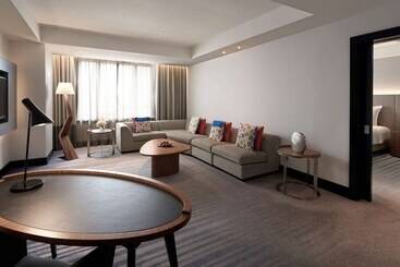 酒店 Pullman Jakarta Indonesia