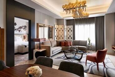 酒店 Pullman Jakarta Indonesia