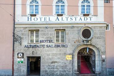Radisson Blu Hotel Altstadt