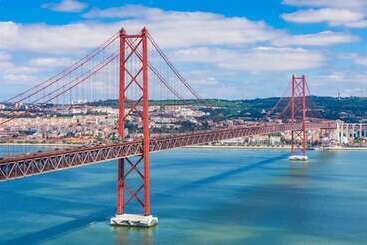 Radisson Blu Hotel Lisbon