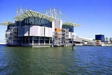 Radisson Blu Hotel Lisbon