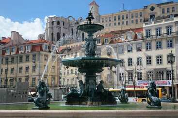 Radisson Blu Hotel Lisbon