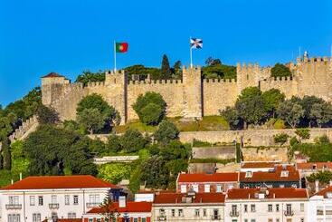 Radisson Blu Hotel Lisbon