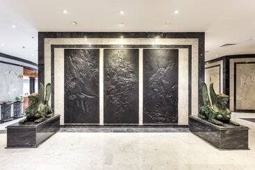 Radisson Blu Hotel Lisbon
