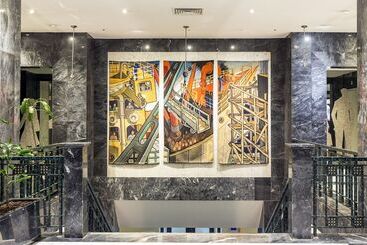 Radisson Blu Hotel Lisbon