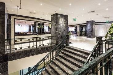 Radisson Blu Hotel Lisbon