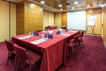 Radisson Blu Hotel Lisbon