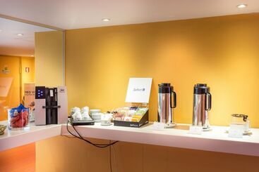 Radisson Blu Hotel Lisbon