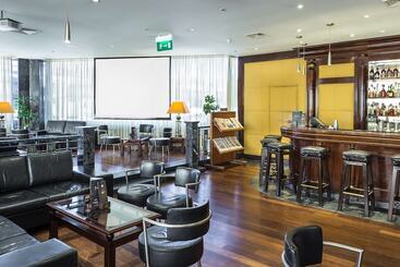 Radisson Blu Hotel Lisbon