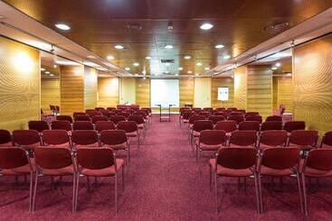 Radisson Blu Hotel Lisbon