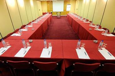 Radisson Blu Hotel Lisbon