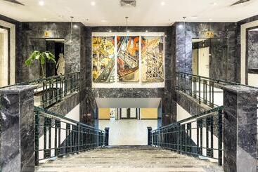 Radisson Blu Hotel Lisbon