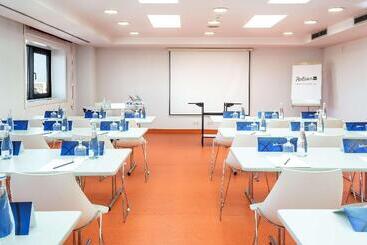 Radisson Blu Hotel Lisbon