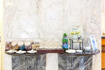 Radisson Blu Hotel Lisbon