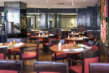 Radisson Blu Hotel Lisbon