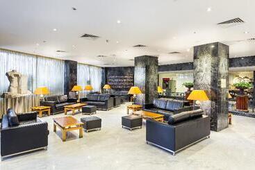 Radisson Blu Hotel Lisbon