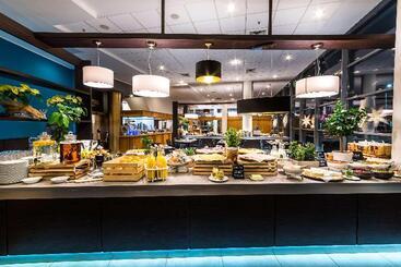 هتل Radisson Blu , Szczecin